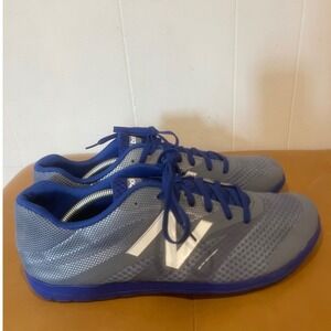 New Balance Beta‎ 730 Support Running Shoes Lightweight Athletic 
Blue Size M 13